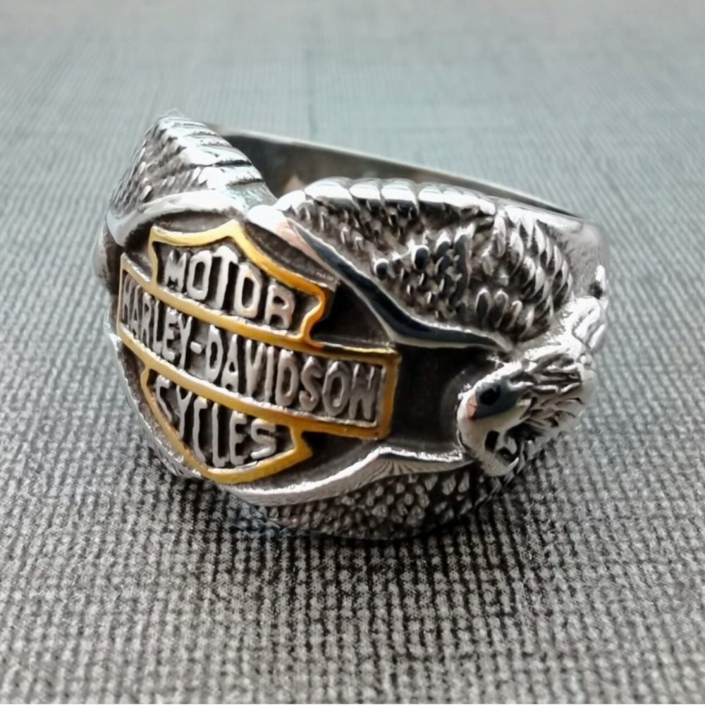 - Limited!🔥Men’s HD Rings